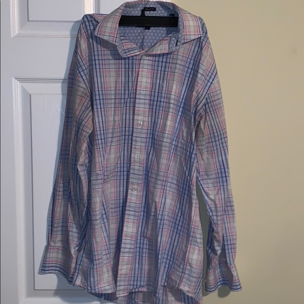 Tommy Hilfiger Button Up